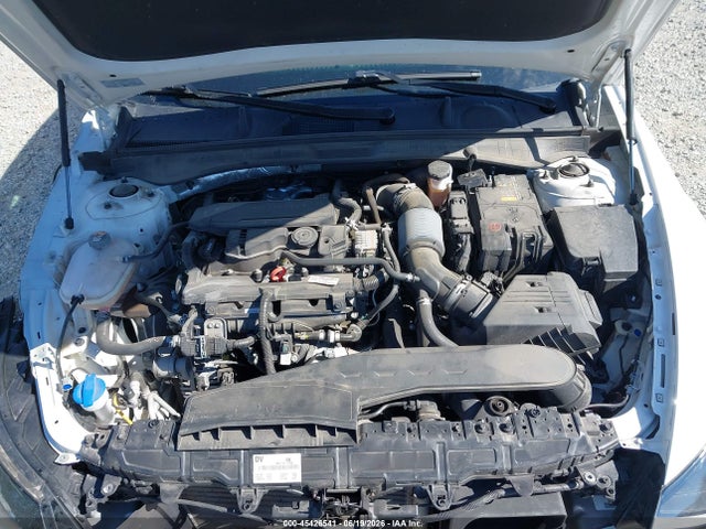 Hyundai Sonata Limited 2023 KMHL34J21PA294956 Image 10