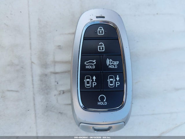 Hyundai Sonata Limited 2023 KMHL34J21PA294956 Image 11