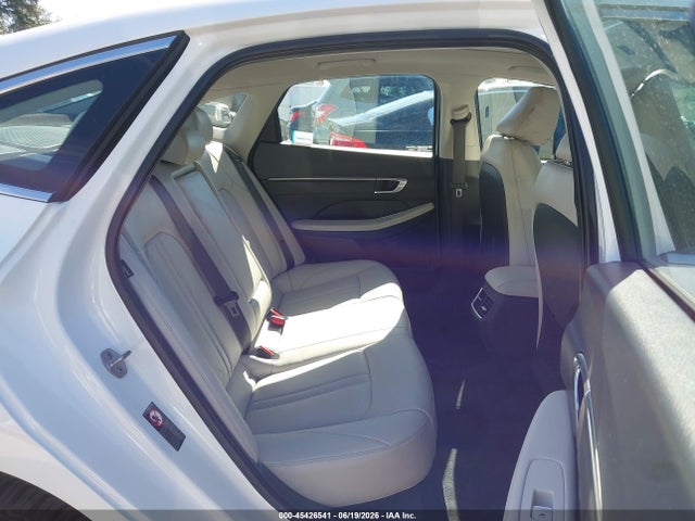 Hyundai Sonata Limited 2023 KMHL34J21PA294956 Image 19
