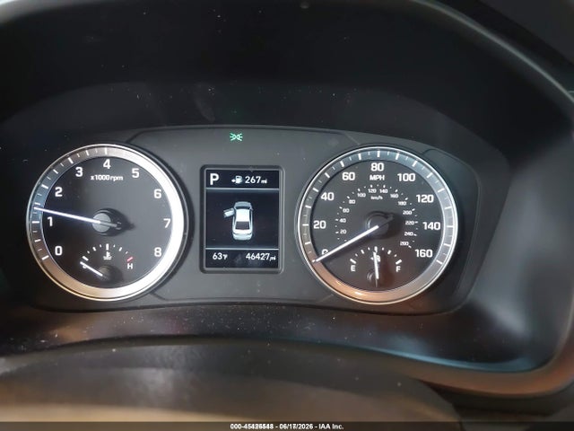 Продажа на аукционе авто 2019 Hyundai Sonata Eco, vin: 5NPE24AA3KH773954, номер лота: 45426548