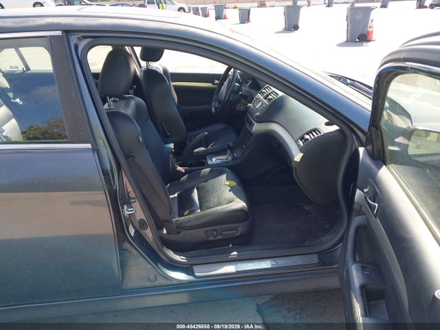 2007 Acura Tsx მანქანა იყიდება აუქციონზე, vin: JH4CL96867C009069, აუქციონის ნომერი: 45426558