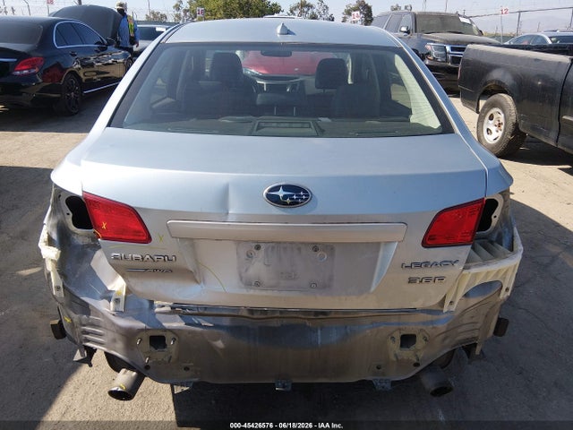 2014 Subaru Legacy 3.6r Limited მანქანა იყიდება აუქციონზე, vin: 4S3BMDM68E2002965, აუქციონის ნომერი: 45426576