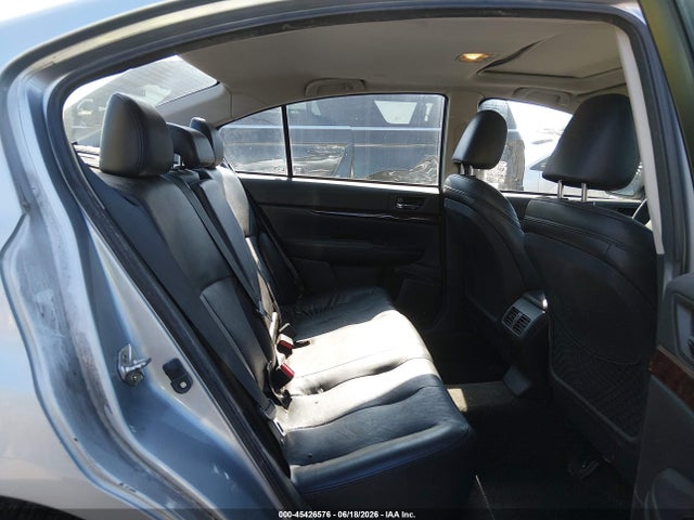 2014 Subaru Legacy 3.6r Limited მანქანა იყიდება აუქციონზე, vin: 4S3BMDM68E2002965, აუქციონის ნომერი: 45426576