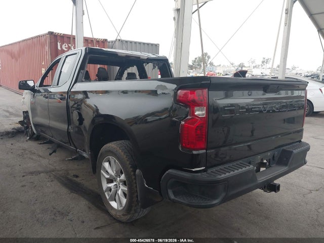 Продажа на аукционе авто 2019 Chevrolet Silverado 1500 Work Truck, vin: 1GCRYAEH0KZ294079, номер лота: 45426578