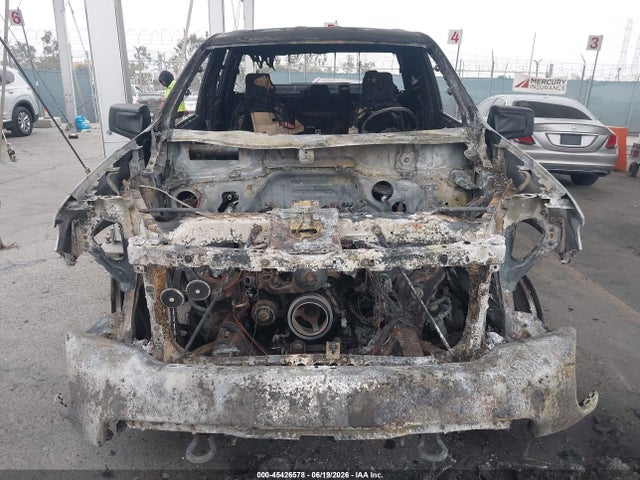 Продажа на аукционе авто 2019 Chevrolet Silverado 1500 Work Truck, vin: 1GCRYAEH0KZ294079, номер лота: 45426578