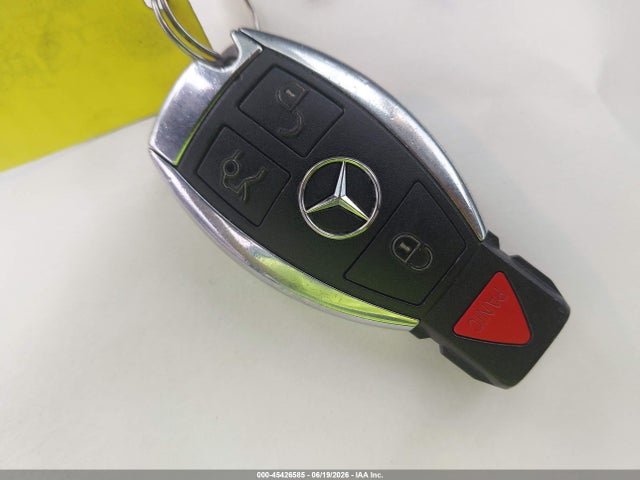 WDCTG4EB9KU019307 Mercedes-Benz GLA 250