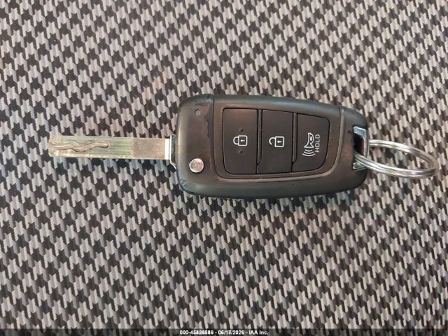 Aukcja sprzedaży 2023 Hyundai Kona Se, vin: KM8K2CAB1PU012449, numer aukcji: 45426586