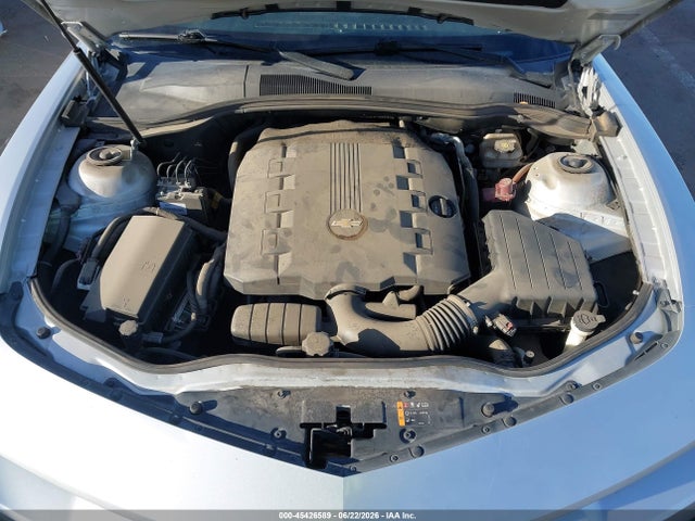 Chevrolet Camaro 2ls 2015 2G1FB1E32F9179548 Image 10