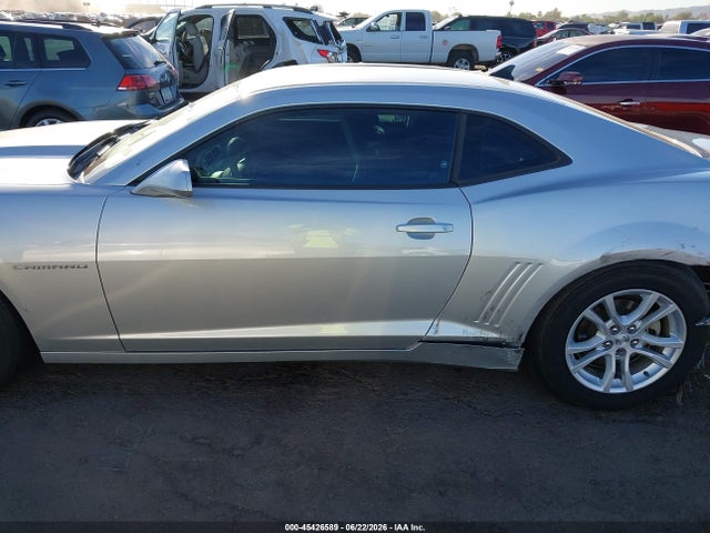 Chevrolet Camaro 2ls 2015 2G1FB1E32F9179548 Image 14