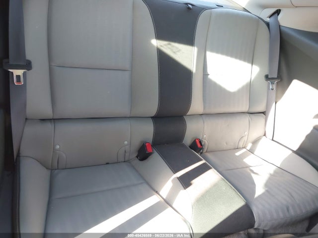 Chevrolet Camaro 2ls 2015 2G1FB1E32F9179548 Image 8