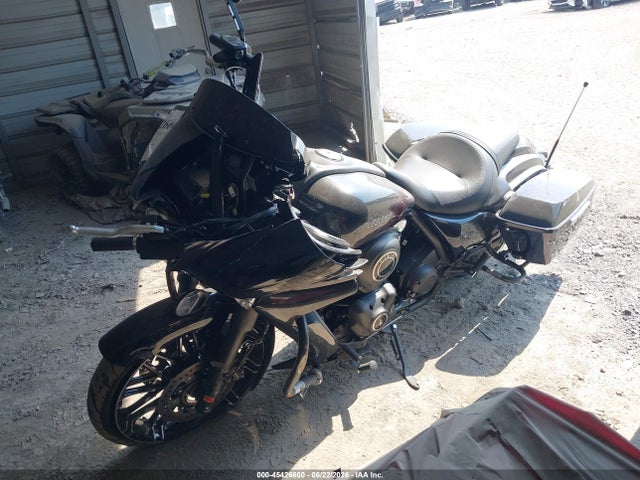 Продаж на аукціоні авто 2021 Kawasaki Vn1700 K, vin: JKBVNRK11MA020393, номер лоту: 45426600