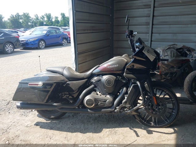 Продаж на аукціоні авто 2021 Kawasaki Vn1700 K, vin: JKBVNRK11MA020393, номер лоту: 45426600
