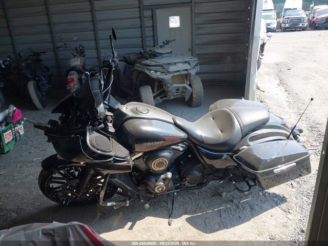 Продаж на аукціоні авто 2021 Kawasaki Vn1700 K, vin: JKBVNRK11MA020393, номер лоту: 45426600