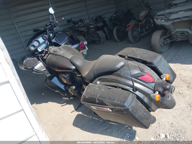 Продаж на аукціоні авто 2021 Kawasaki Vn1700 K, vin: JKBVNRK11MA020393, номер лоту: 45426600
