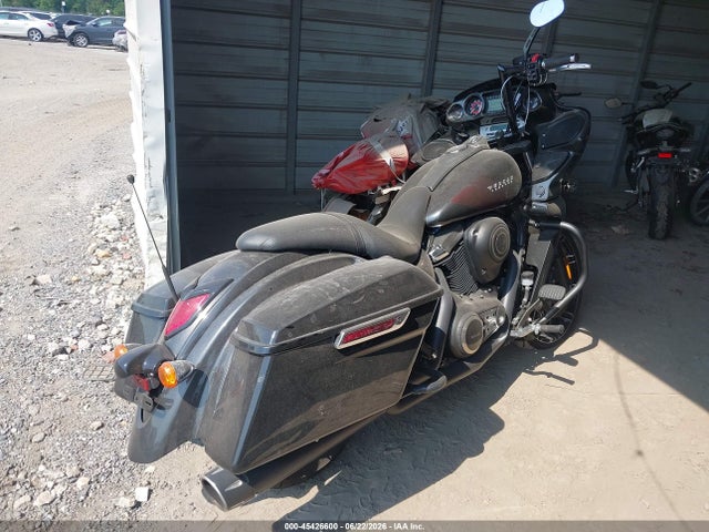 Продаж на аукціоні авто 2021 Kawasaki Vn1700 K, vin: JKBVNRK11MA020393, номер лоту: 45426600