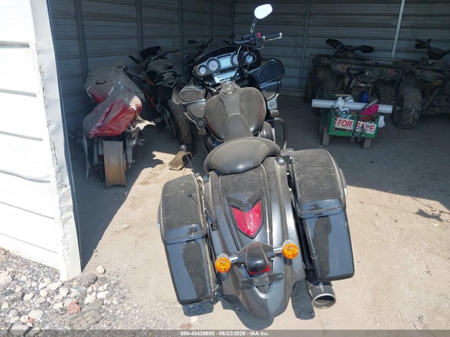 Продаж на аукціоні авто 2021 Kawasaki Vn1700 K, vin: JKBVNRK11MA020393, номер лоту: 45426600