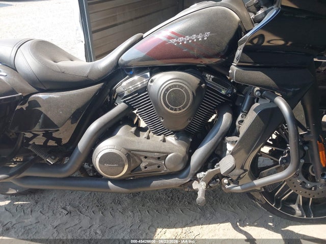 Продаж на аукціоні авто 2021 Kawasaki Vn1700 K, vin: JKBVNRK11MA020393, номер лоту: 45426600