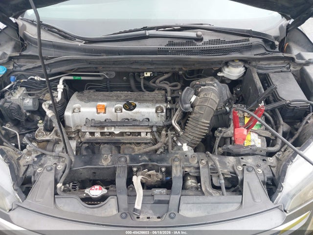 3CZRM3H51EG704315 Honda CR-V EX