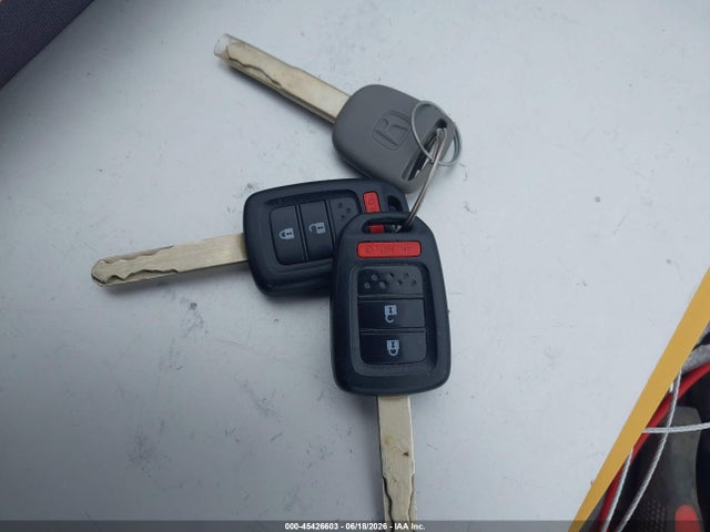 3CZRM3H51EG704315 Honda CR-V EX