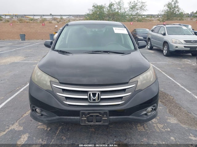 3CZRM3H51EG704315 Honda CR-V EX