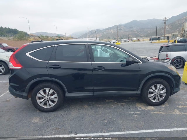 3CZRM3H51EG704315 Honda CR-V EX