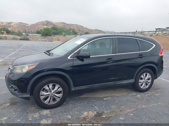 3CZRM3H51EG704315 Honda CR-V EX