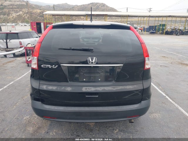 3CZRM3H51EG704315 Honda CR-V EX