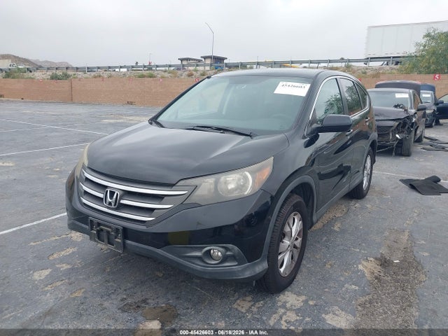 3CZRM3H51EG704315 Honda CR-V EX