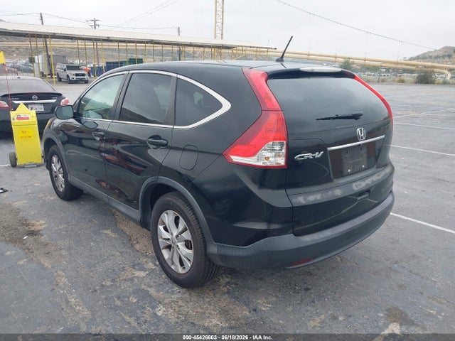 3CZRM3H51EG704315 Honda CR-V EX
