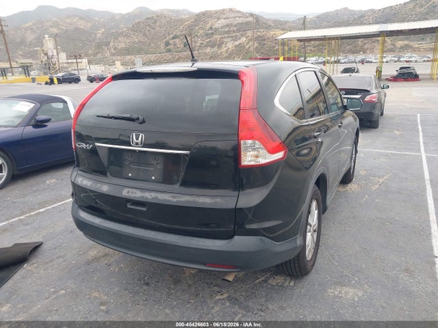 3CZRM3H51EG704315 Honda CR-V EX