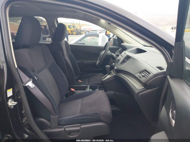 3CZRM3H51EG704315 Honda CR-V EX