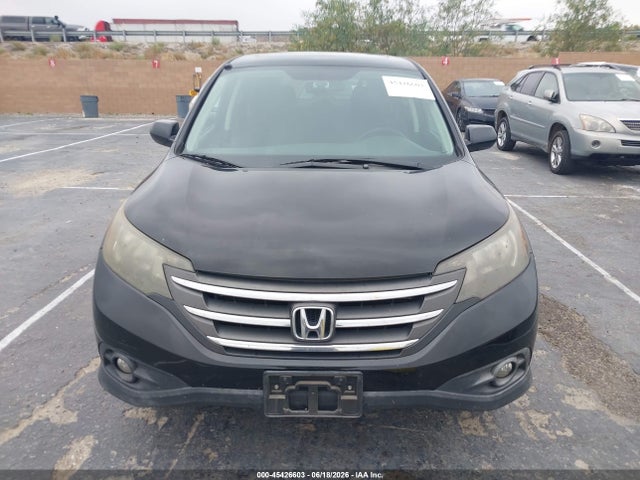 3CZRM3H51EG704315 Honda CR-V EX