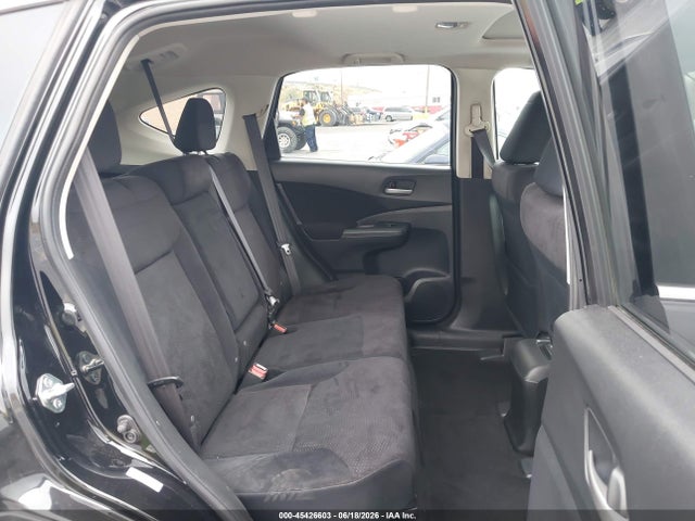3CZRM3H51EG704315 Honda CR-V EX
