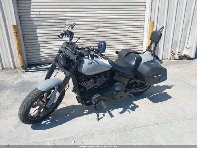Harley-Davidson FXLRS 2024 1HD1YWZ2XRB021068 Image 2
