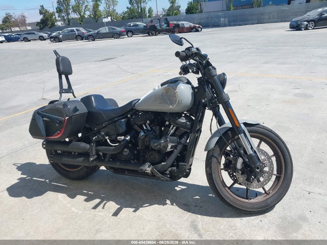 Harley-Davidson FXLRS 2024 1HD1YWZ2XRB021068 Image 12