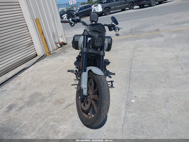 Harley-Davidson FXLRS 2024 1HD1YWZ2XRB021068 Image 5