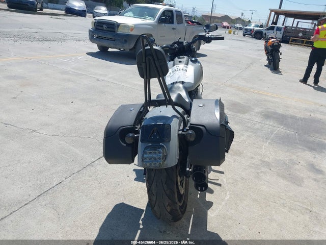Harley-Davidson FXLRS 2024 1HD1YWZ2XRB021068 Image 6