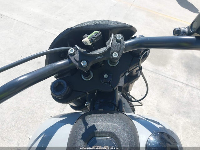 Harley-Davidson FXLRS 2024 1HD1YWZ2XRB021068 Image 7