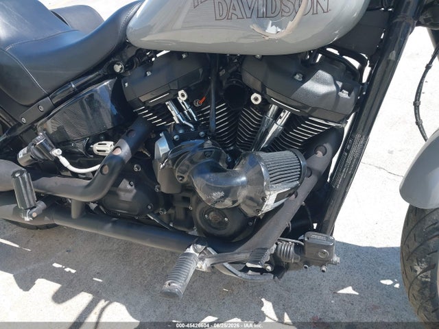 Harley-Davidson FXLRS 2024 1HD1YWZ2XRB021068 Image 8