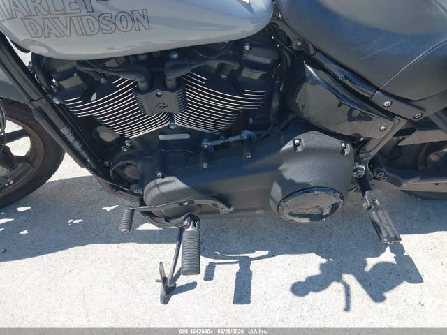 Harley-Davidson FXLRS 2024 1HD1YWZ2XRB021068 Image 9