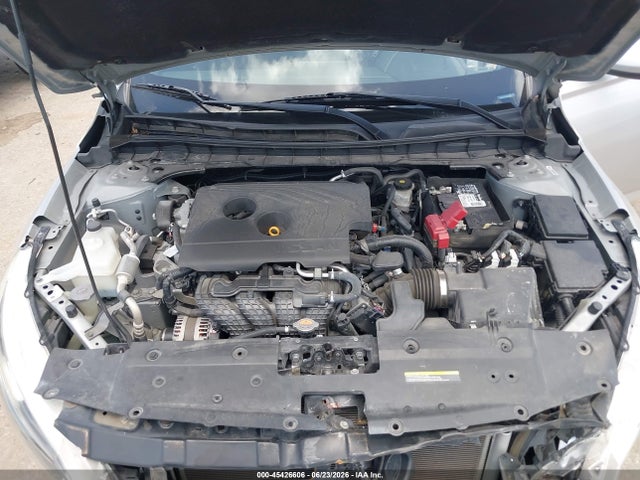 2019 Nissan Altima 2.5 S მანქანა იყიდება აუქციონზე, vin: 1N4BL4BV7KN304261, აუქციონის ნომერი: 45426606
