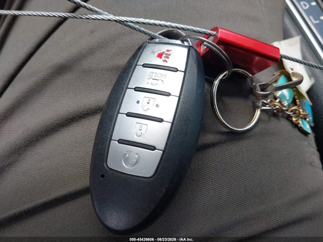2019 Nissan Altima 2.5 S მანქანა იყიდება აუქციონზე, vin: 1N4BL4BV7KN304261, აუქციონის ნომერი: 45426606
