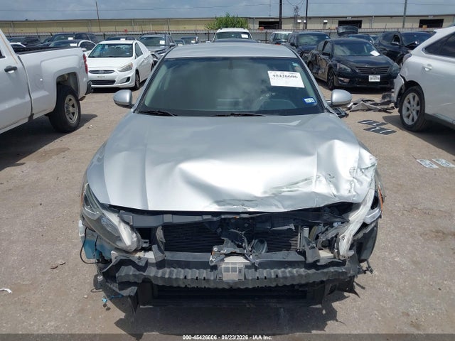 2019 Nissan Altima 2.5 S მანქანა იყიდება აუქციონზე, vin: 1N4BL4BV7KN304261, აუქციონის ნომერი: 45426606