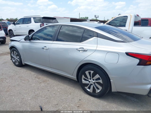 2019 Nissan Altima 2.5 S მანქანა იყიდება აუქციონზე, vin: 1N4BL4BV7KN304261, აუქციონის ნომერი: 45426606