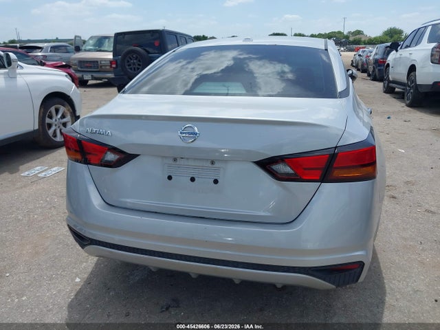 2019 Nissan Altima 2.5 S მანქანა იყიდება აუქციონზე, vin: 1N4BL4BV7KN304261, აუქციონის ნომერი: 45426606