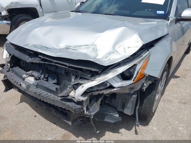 2019 Nissan Altima 2.5 S მანქანა იყიდება აუქციონზე, vin: 1N4BL4BV7KN304261, აუქციონის ნომერი: 45426606