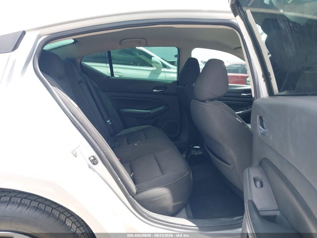 2019 Nissan Altima 2.5 S მანქანა იყიდება აუქციონზე, vin: 1N4BL4BV7KN304261, აუქციონის ნომერი: 45426606