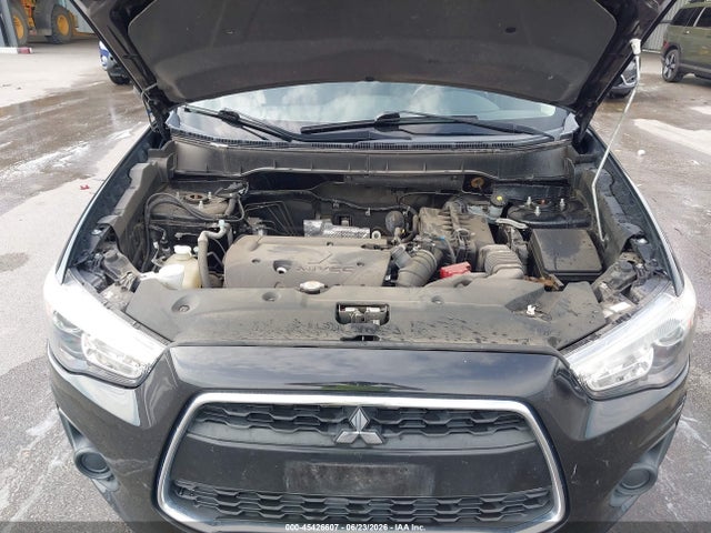 Aukcja sprzedaży 2015 Mitsubishi Outlander Sport Es, vin: 4A4AP3AU1FE010026, numer aukcji: 45426607