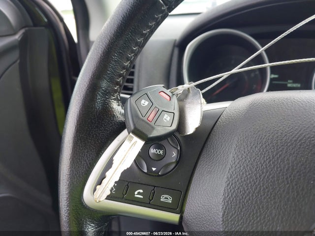 Aukcja sprzedaży 2015 Mitsubishi Outlander Sport Es, vin: 4A4AP3AU1FE010026, numer aukcji: 45426607