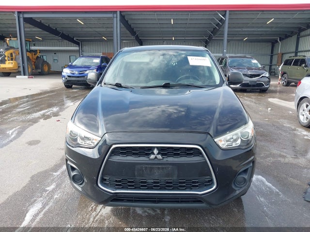 Aukcja sprzedaży 2015 Mitsubishi Outlander Sport Es, vin: 4A4AP3AU1FE010026, numer aukcji: 45426607